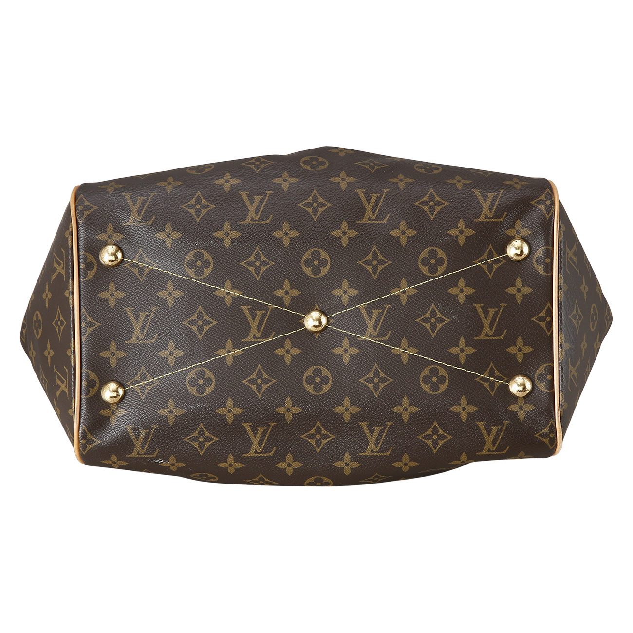 LOUIS VUITTON(USED)루이비통 모노그램 티볼리GM